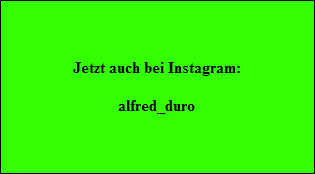 Jetzt auch bei Instagram:

alfred_duro